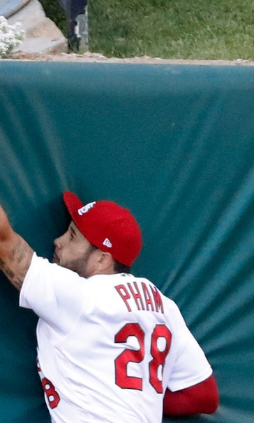 Cardinals look to produce another flawless showing vs. Nationals